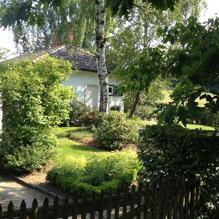 Hotel Waldhaus Foeckinghausen Bestwig Kültér fotó