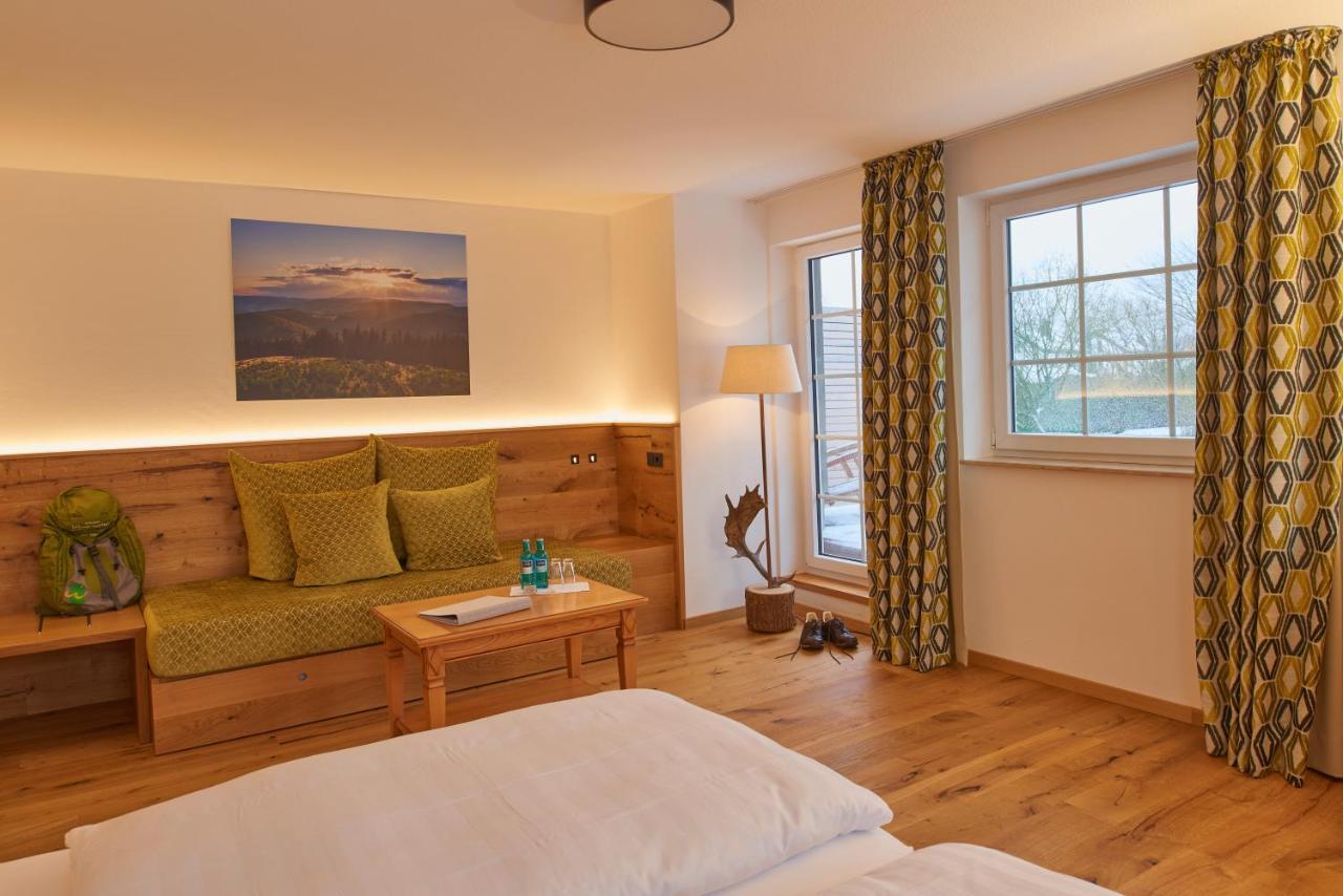 Hotel Waldhaus Foeckinghausen Bestwig Kültér fotó