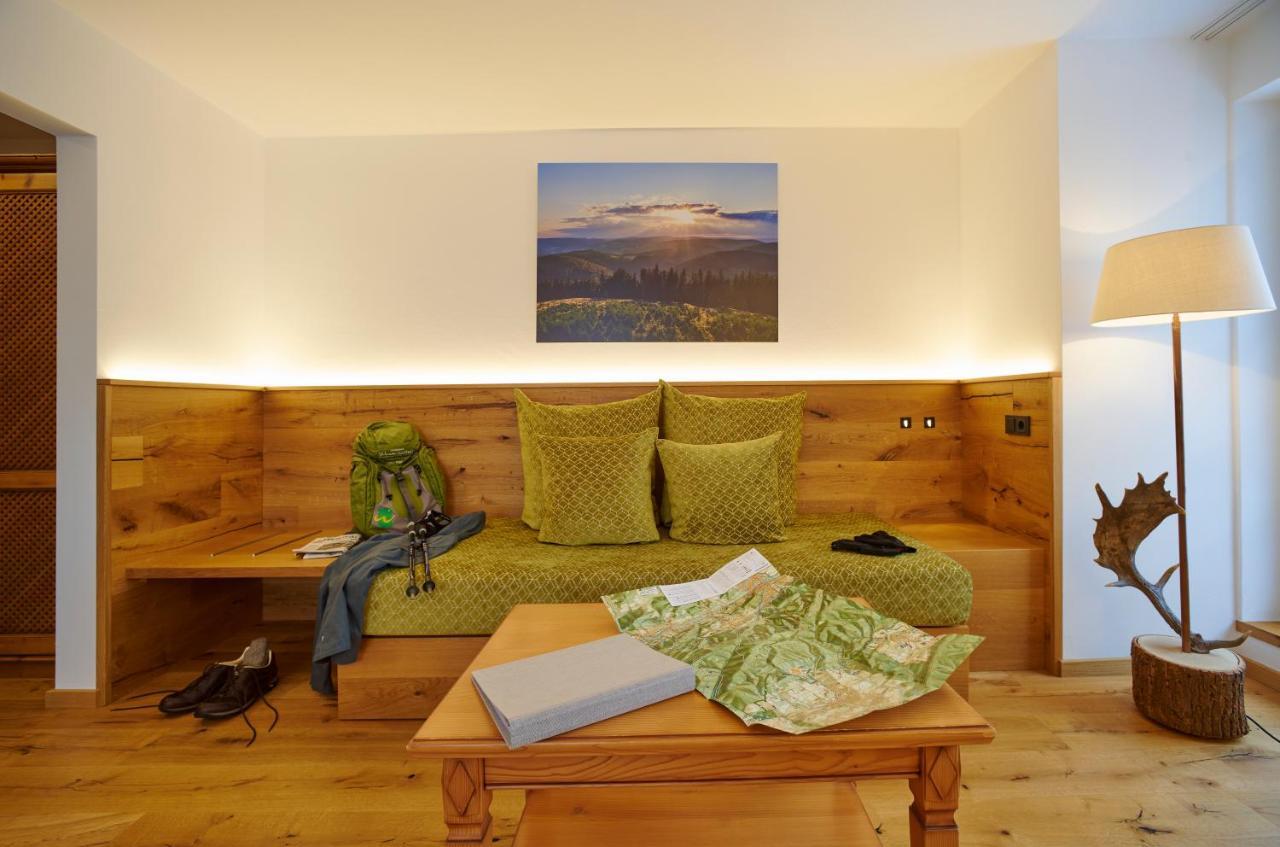 Hotel Waldhaus Foeckinghausen Bestwig Kültér fotó