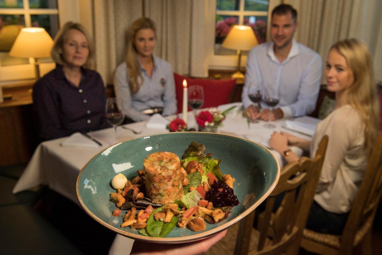 Hotel Waldhaus Foeckinghausen Bestwig Kültér fotó