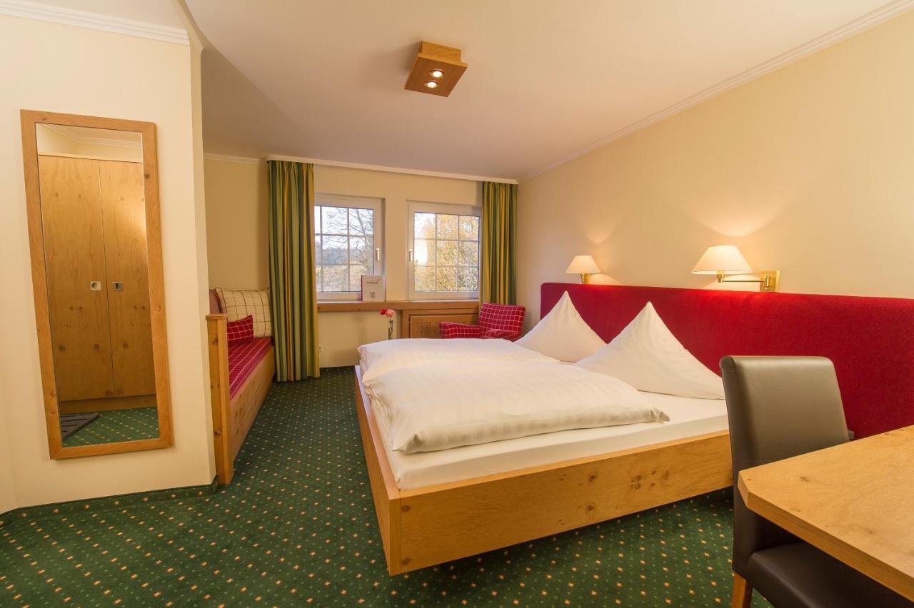 Hotel Waldhaus Foeckinghausen Bestwig Szoba fotó