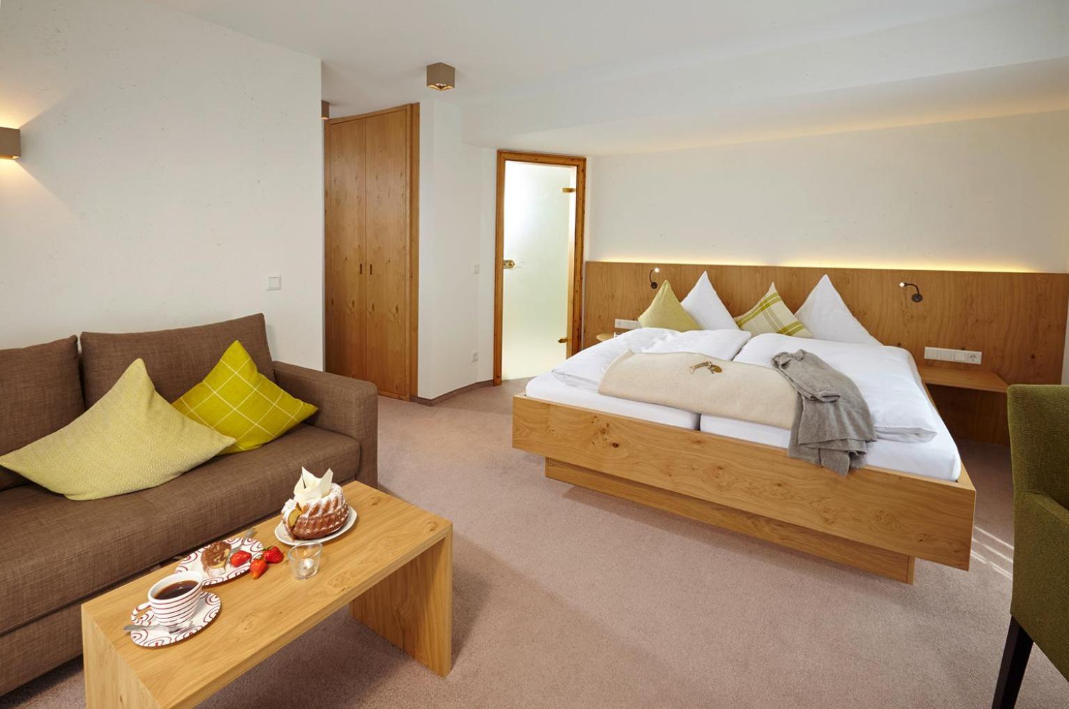Hotel Waldhaus Foeckinghausen Bestwig Kültér fotó