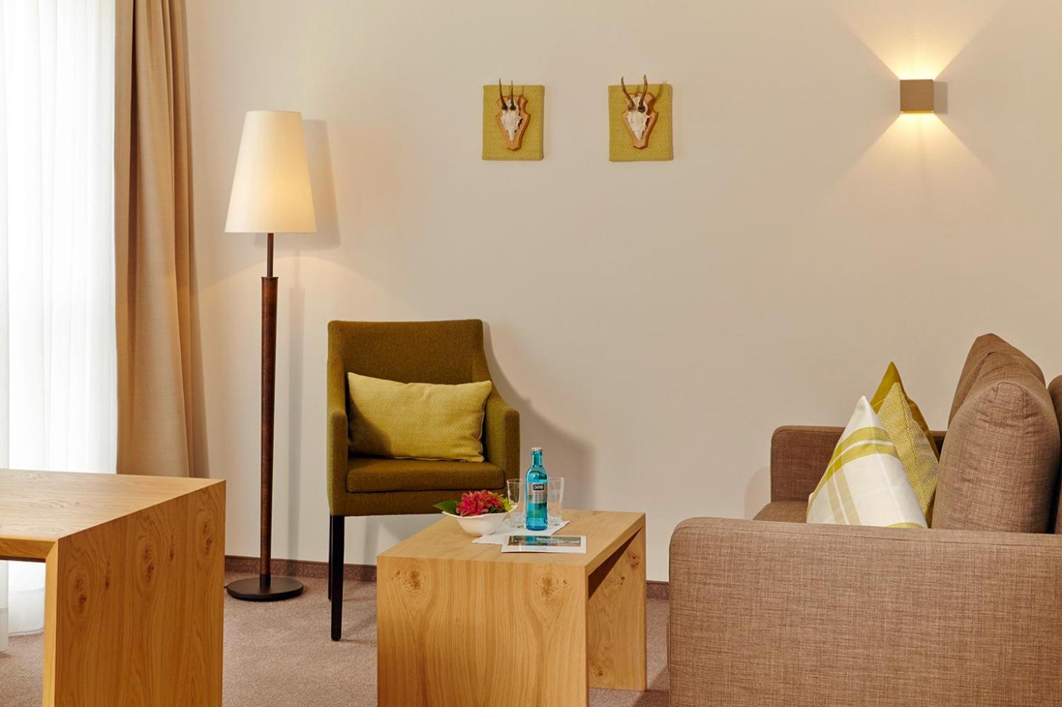 Hotel Waldhaus Foeckinghausen Bestwig Kültér fotó
