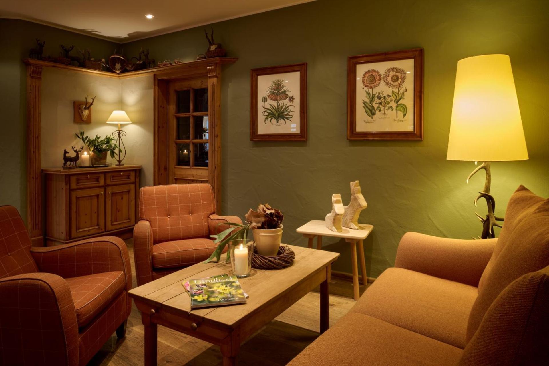 Hotel Waldhaus Foeckinghausen Bestwig Kültér fotó