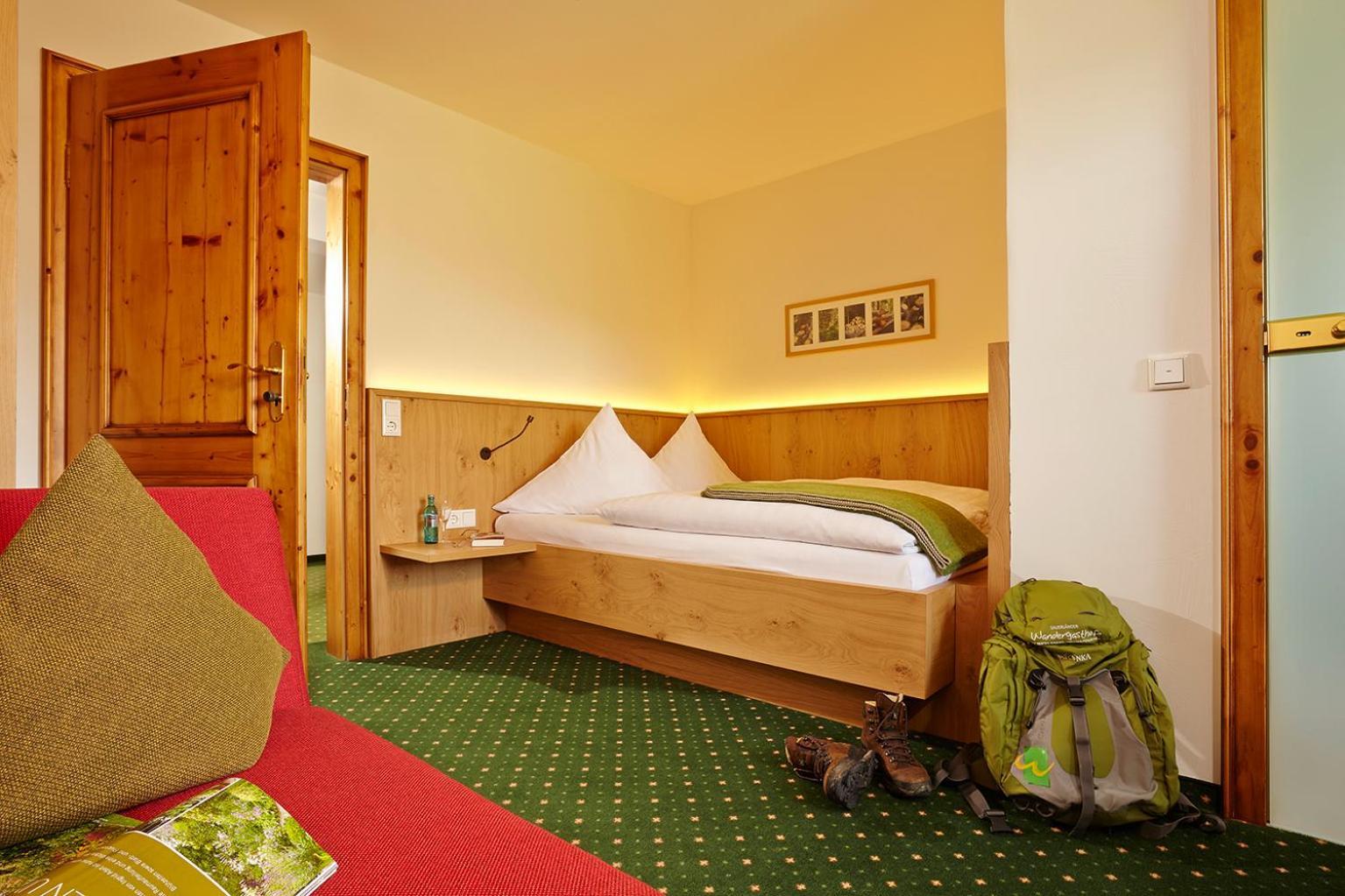 Hotel Waldhaus Foeckinghausen Bestwig Kültér fotó