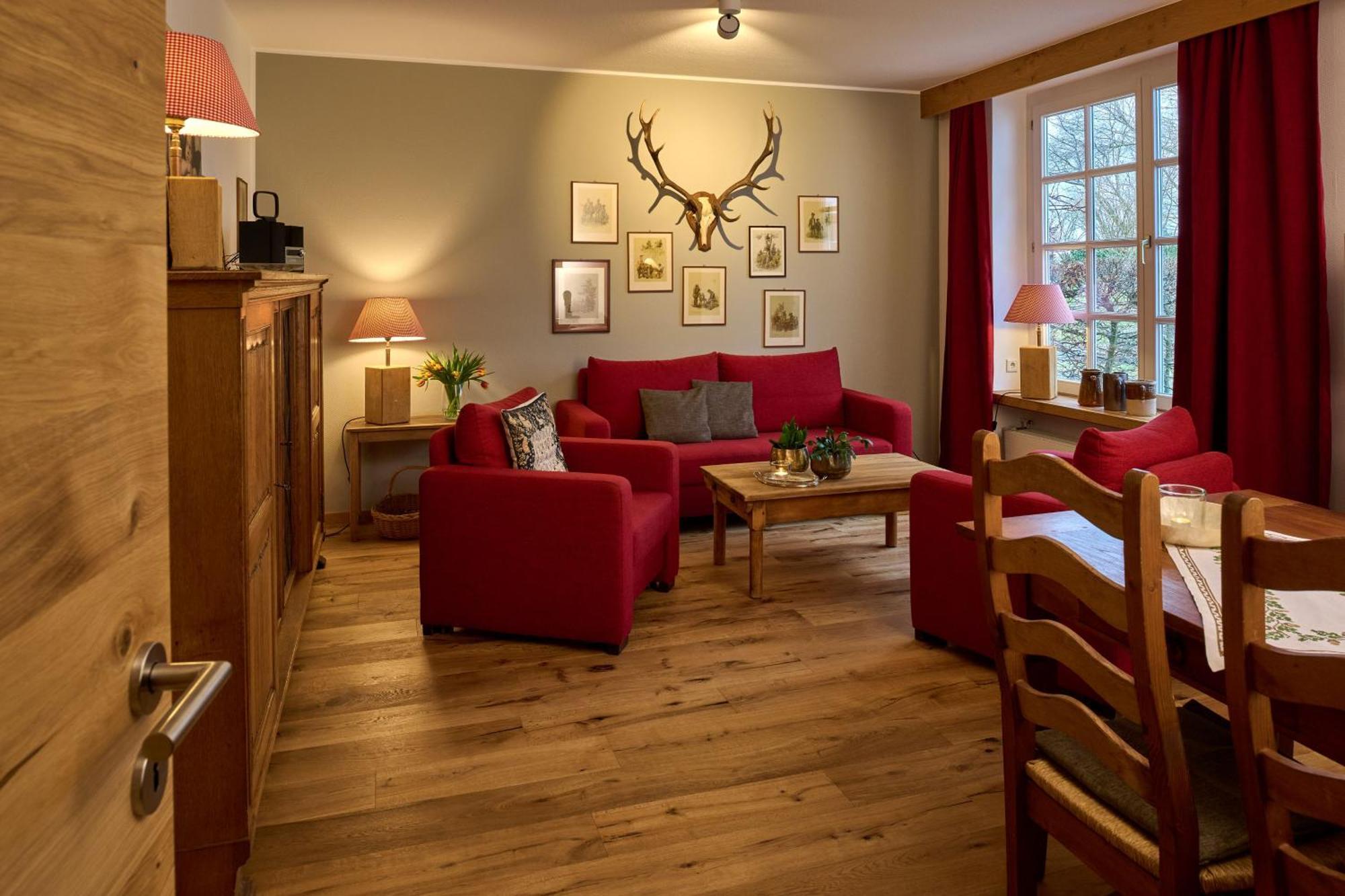 Hotel Waldhaus Foeckinghausen Bestwig Kültér fotó