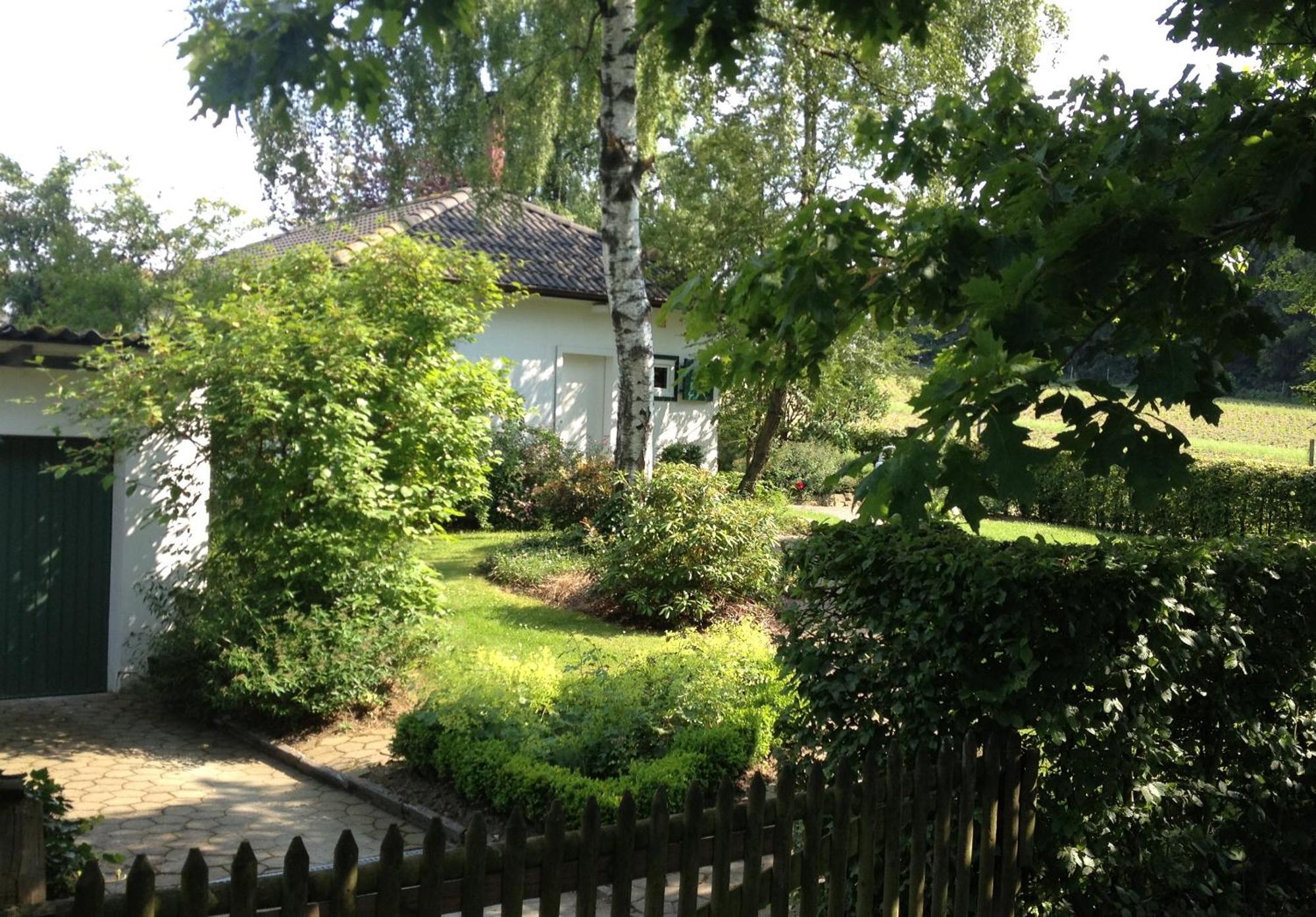 Hotel Waldhaus Foeckinghausen Bestwig Kültér fotó