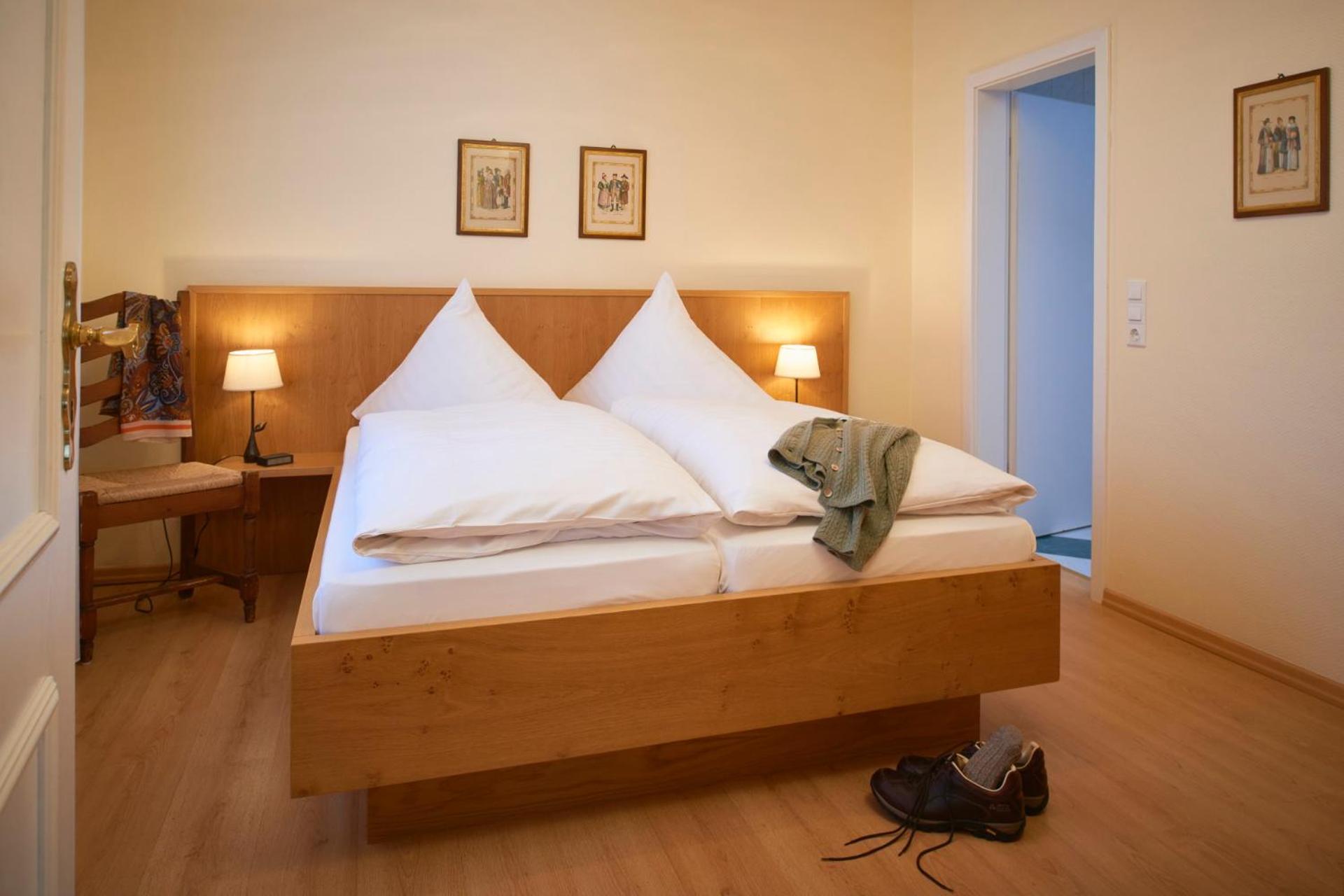 Hotel Waldhaus Foeckinghausen Bestwig Kültér fotó