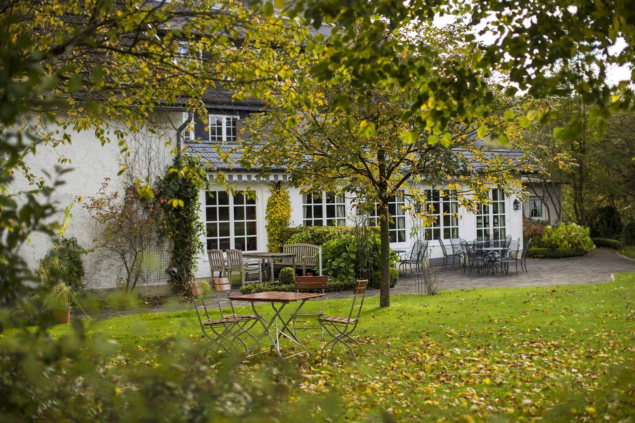 Hotel Waldhaus Foeckinghausen Bestwig Kültér fotó