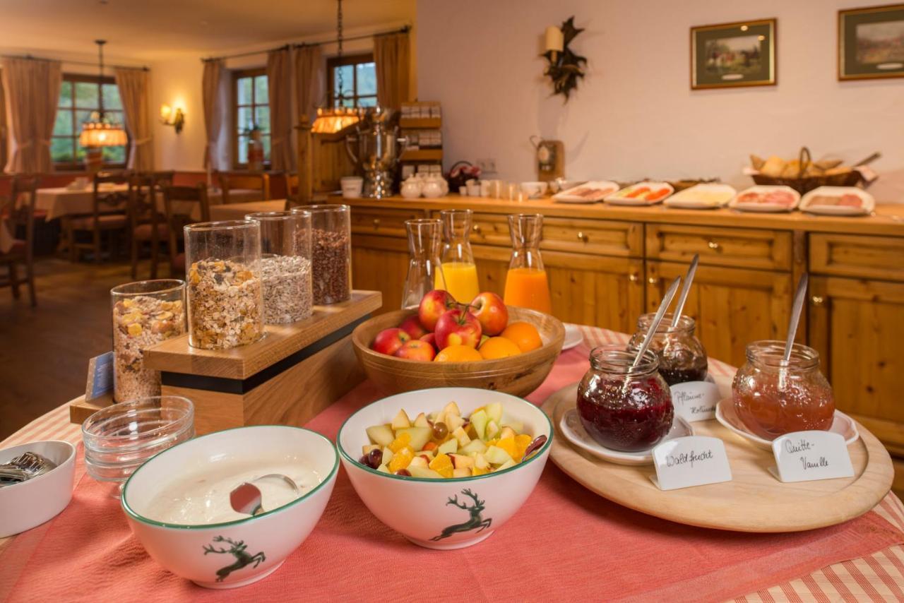 Hotel Waldhaus Foeckinghausen Bestwig Kültér fotó